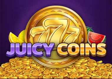 Juicy Coins Hold And Win